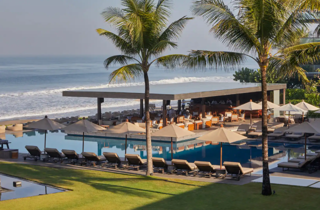 Alila Seminyak